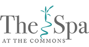 The Spa Commons Logo